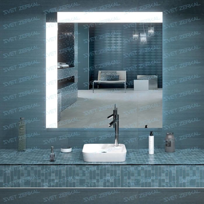 KRUG Зеркало для ванной