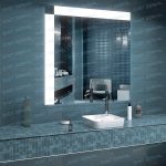 WELLI Зеркало для ванной