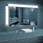 WELLI Зеркало для ванной