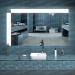 LIESSE Зеркало для ванной